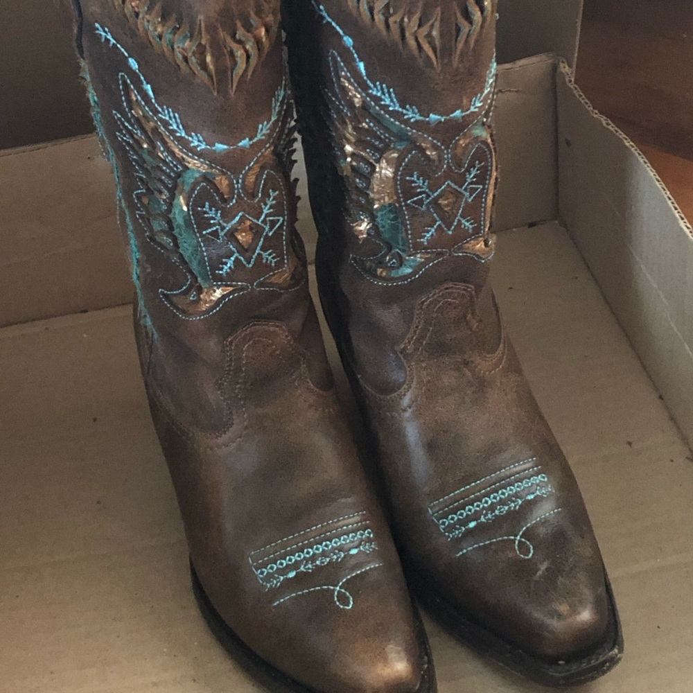 Boots